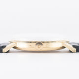 OMEGA Cal.269 Ref.121.010 14K Yellow Gold