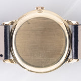 OMEGA Cal.269 Ref.121.010 14K Yellow Gold