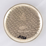 OMEGA Cal.269 Ref.121.010 14K Yellow Gold