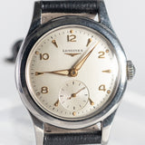 LONGINES Ref.55285 Jumbo Sei-Tacche Case