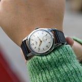 LONGINES Ref.55285 Jumbo Sei-Tacche Case