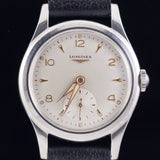 LONGINES Ref.55285 Jumbo Sei-Tacche Case