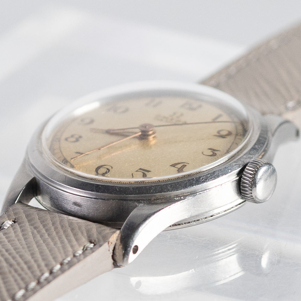 OMEGA Cal.23.4SCT1