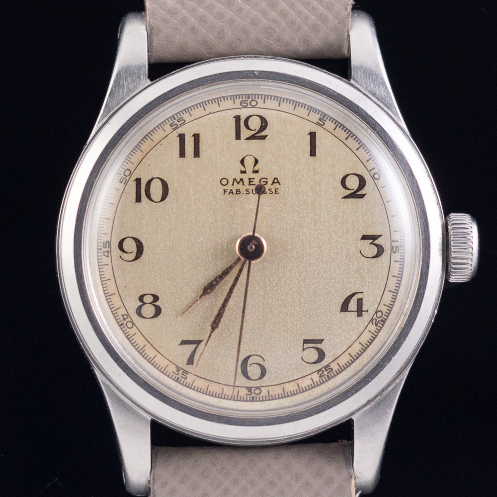 OMEGA Cal.23.4SCT1