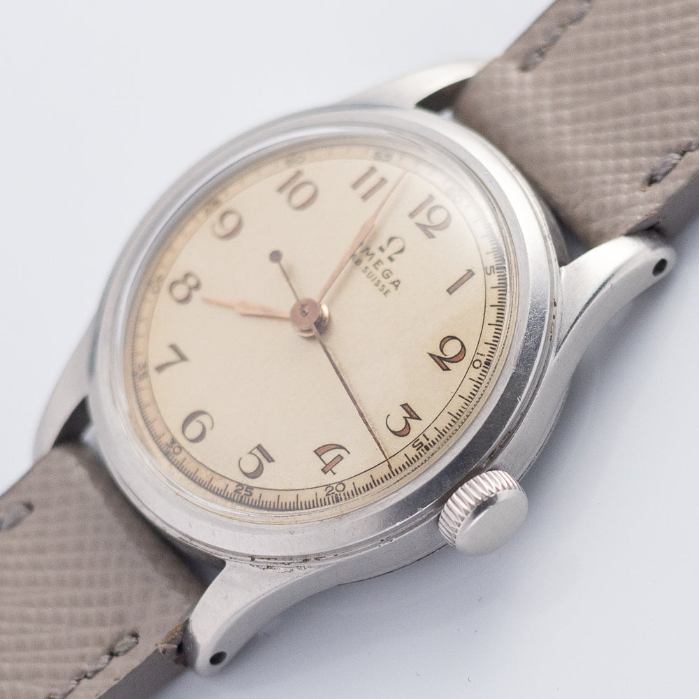 OMEGA Cal.23.4SCT1