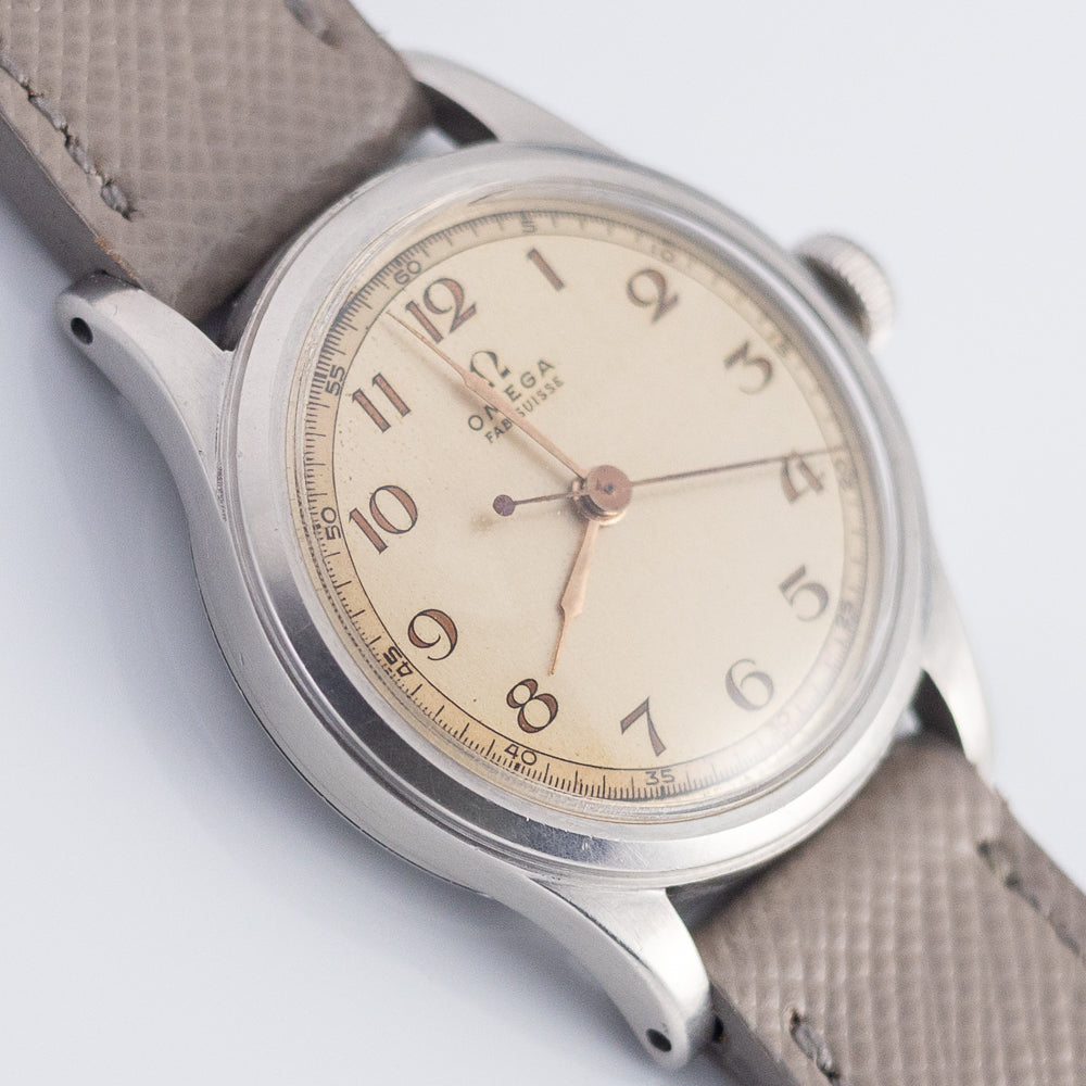 OMEGA Cal.23.4SCT1