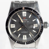 UNIVERSAL GENEVE POLEROUTER SUB Ref.869019/01