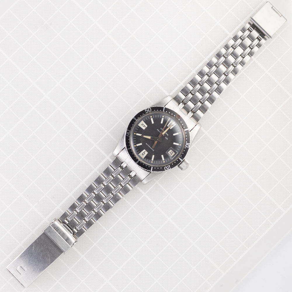 UNIVERSAL GENEVE POLEROUTER SUB Ref.869019/01