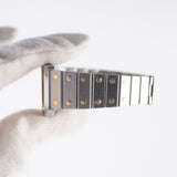 CARTIER LM Santos Carree Ref.2961 w.BOX