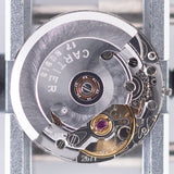 CARTIER LM Santos Carree Ref.2961 w.BOX