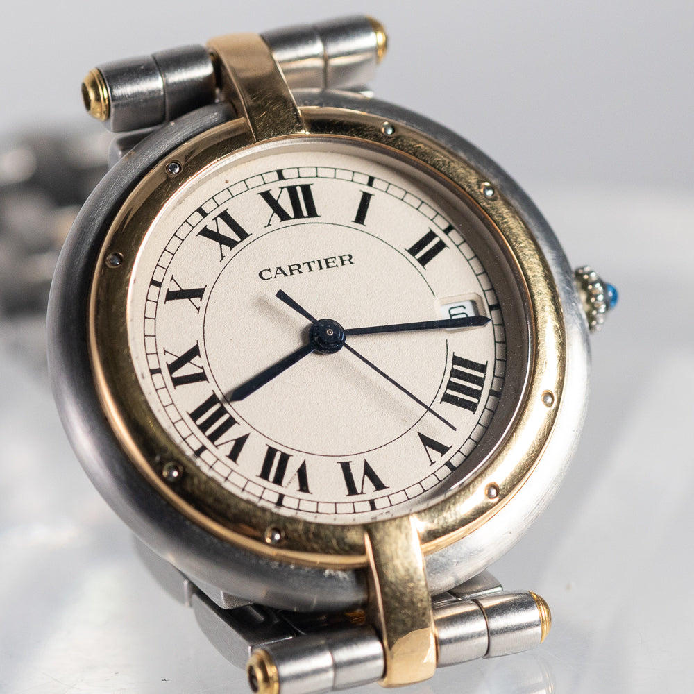 CARTIER LM PANTHERE Ref.183964 1 LOW