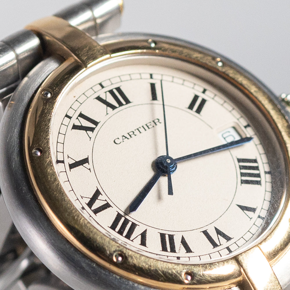 CARTIER LM PANTHERE Ref.183964 1 LOW