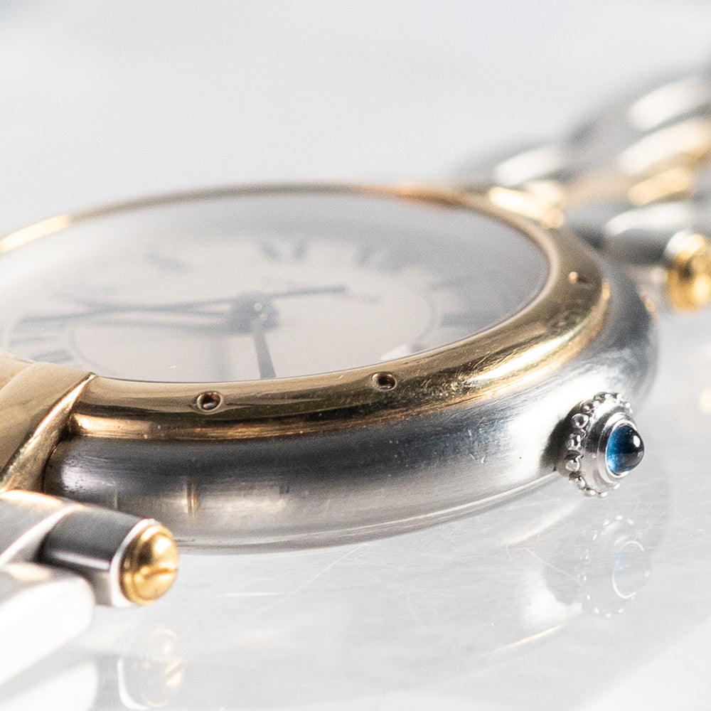 CARTIER LM PANTHERE Ref.183964 1 LOW