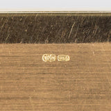 ROLEX CELLINI REF.4135 w.BOX and Warranty Papers