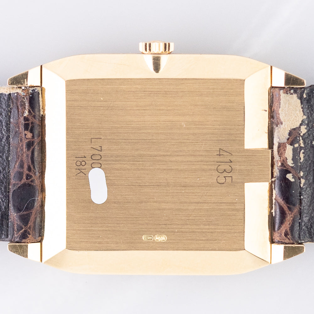 ROLEX CELLINI REF.4135 w.BOX and Warranty Papers