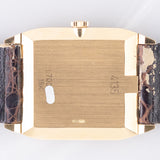 ROLEX CELLINI REF.4135 w.BOX and Warranty Papers