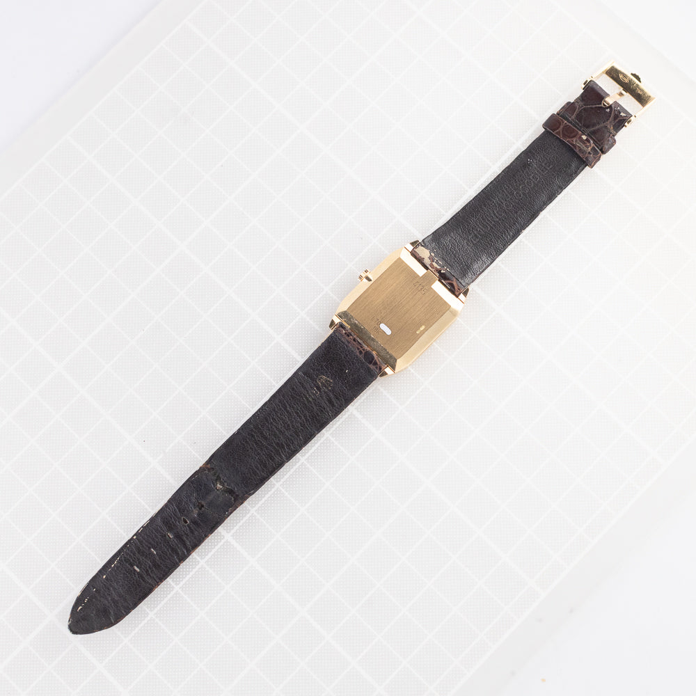 ROLEX CELLINI REF.4135 w.BOX and Warranty Papers