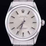 ROLEX OYSTER PERPETUAL Ref.1002