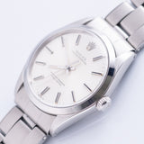 ROLEX OYSTER PERPETUAL Ref.1002
