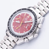 OMEGA Speedmaster Automatic Red Ref.175.0032.1 / 3510.61 Michael Schumacher