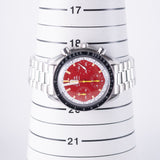 OMEGA Speedmaster Automatic Red Ref.175.0032.1 / 3510.61 Michael Schumacher