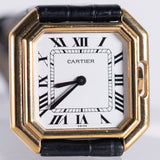 CARTIER LM Ceinture Ref.660