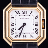 CARTIER LM Ceinture Ref.660