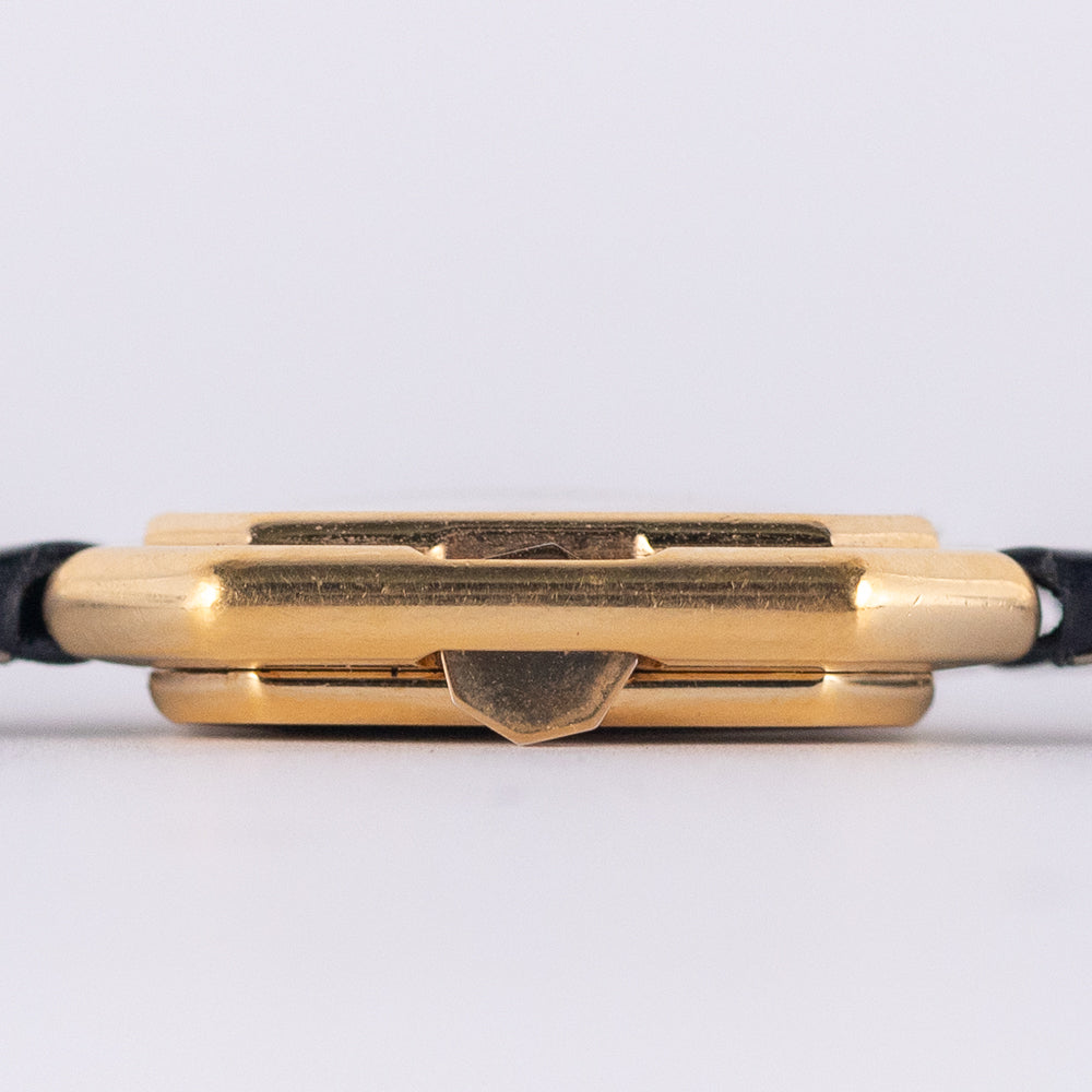CARTIER LM Ceinture Ref.660