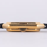 CARTIER LM Ceinture Ref.660