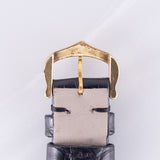 CARTIER LM Ceinture Ref.660