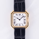 CARTIER LM Ceinture Ref.660