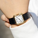 CARTIER LM Ceinture Ref.660