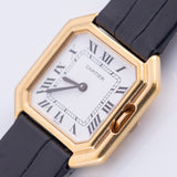 CARTIER LM Ceinture Ref.660