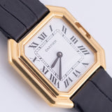 CARTIER LM Ceinture Ref.660