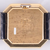 CARTIER LM Ceinture Ref.660