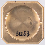 CARTIER LM Ceinture Ref.660