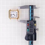 CARTIER LM Ceinture Ref.660