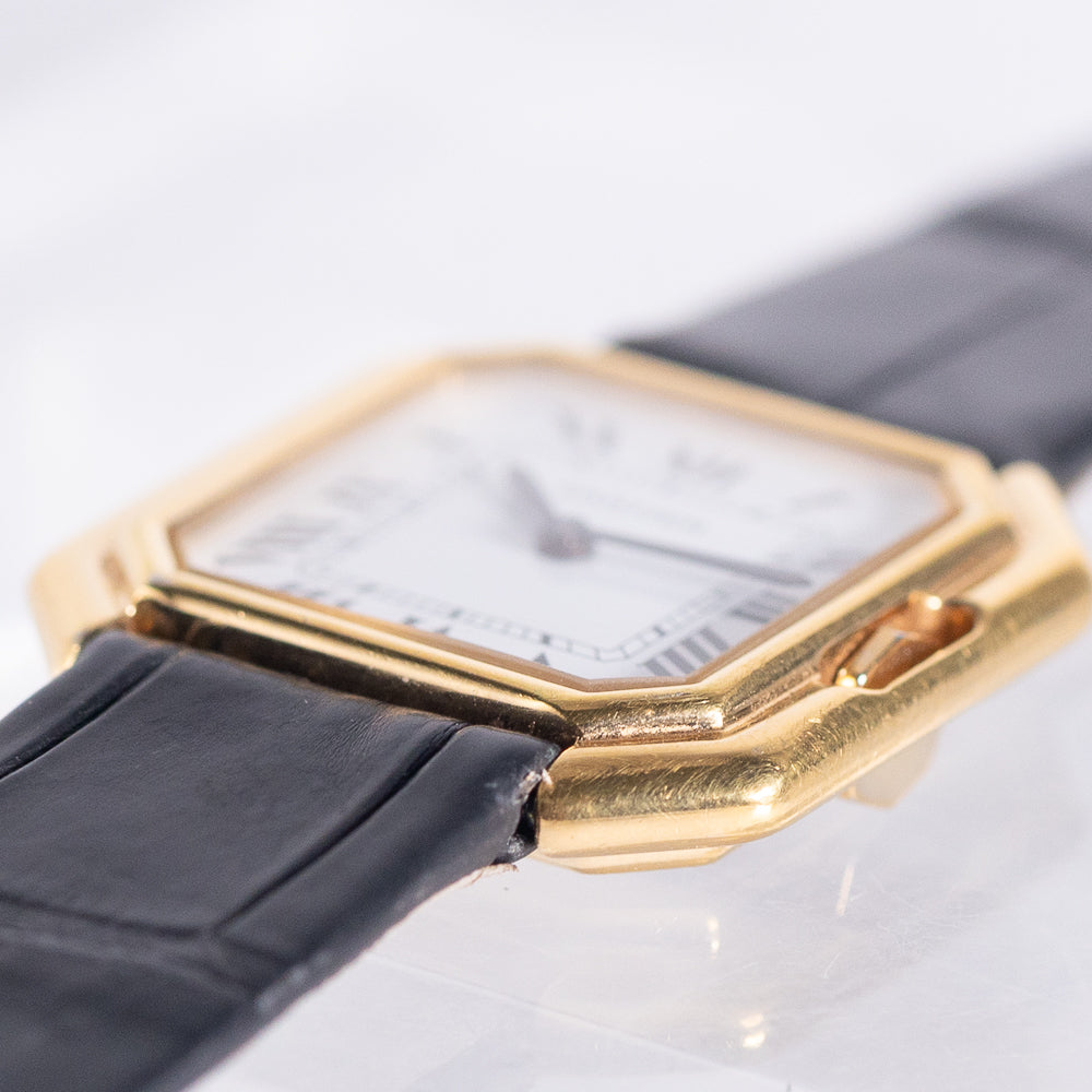 CARTIER LM Ceinture Ref.660