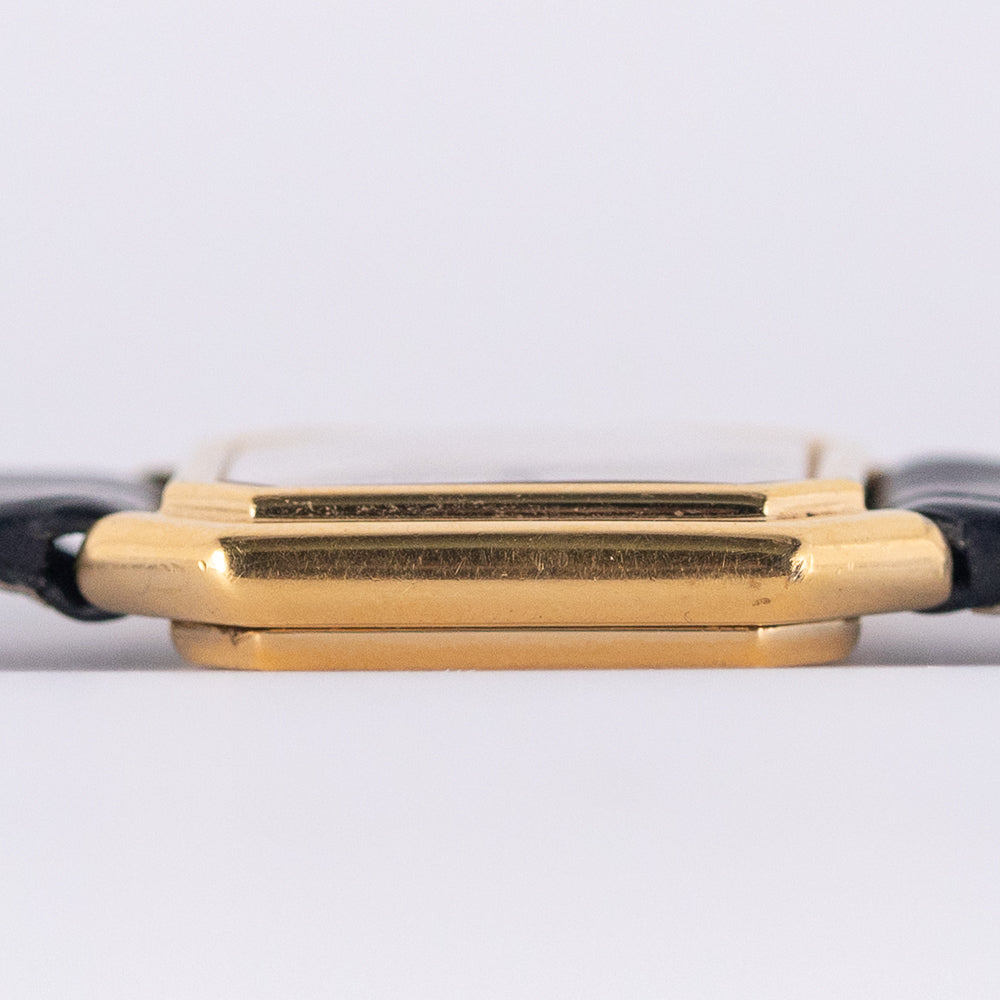 CARTIER LM Ceinture Ref.660