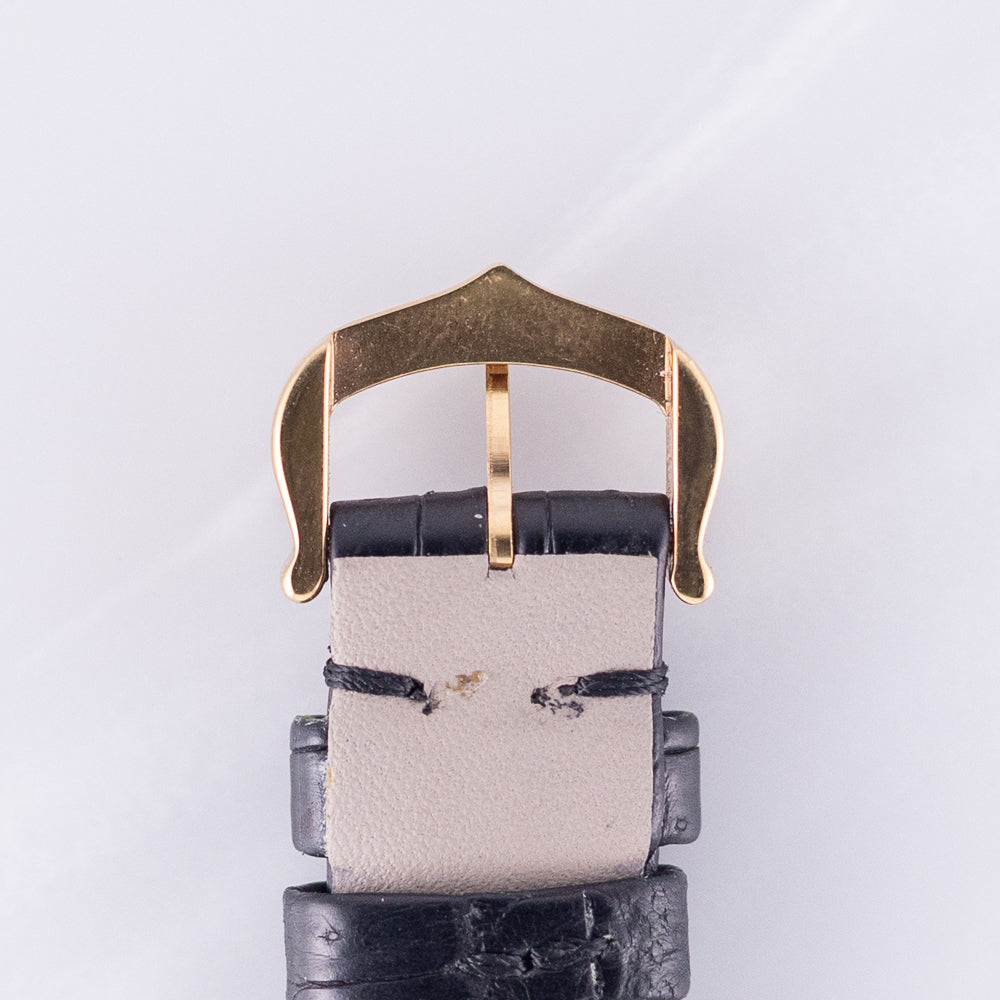 CARTIER LM Ceinture Ref.660