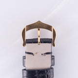 CARTIER LM Ceinture Ref.660