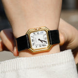 CARTIER LM Ceinture Ref.660