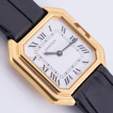 CARTIER LM Ceinture Ref.660