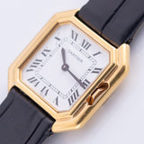 CARTIER LM Ceinture Ref.660