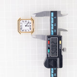 CARTIER LM Ceinture Ref.660