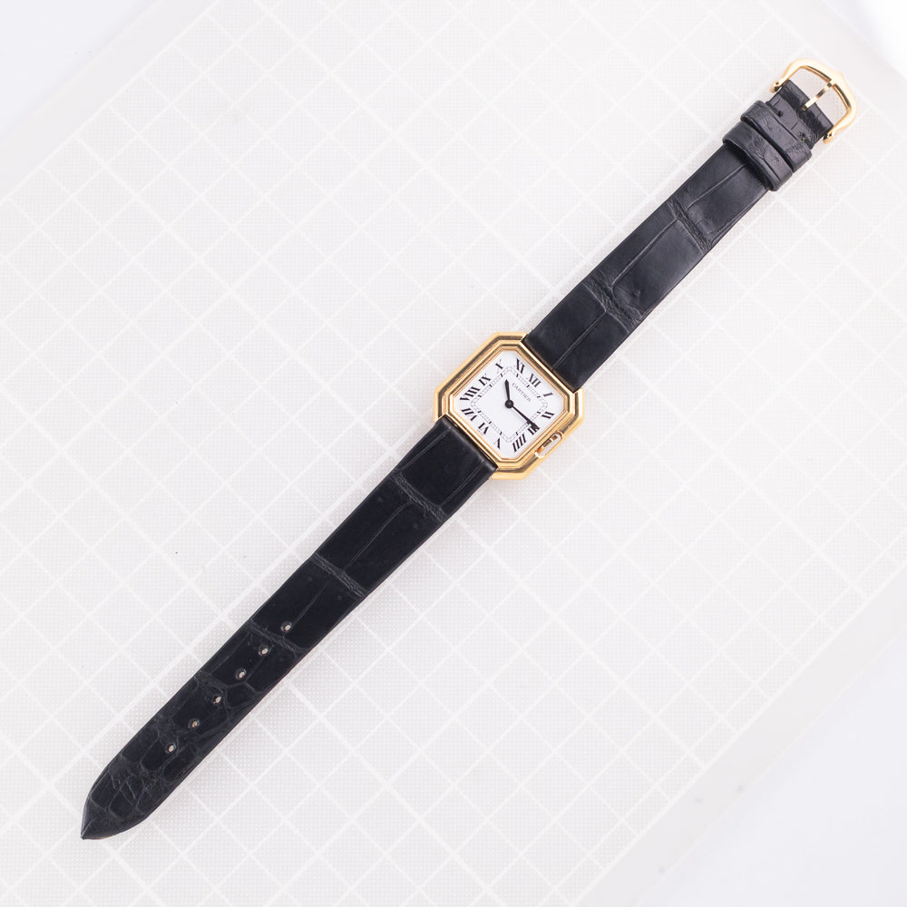 CARTIER LM Ceinture Ref.660
