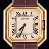 CARTIER LM Ceinture