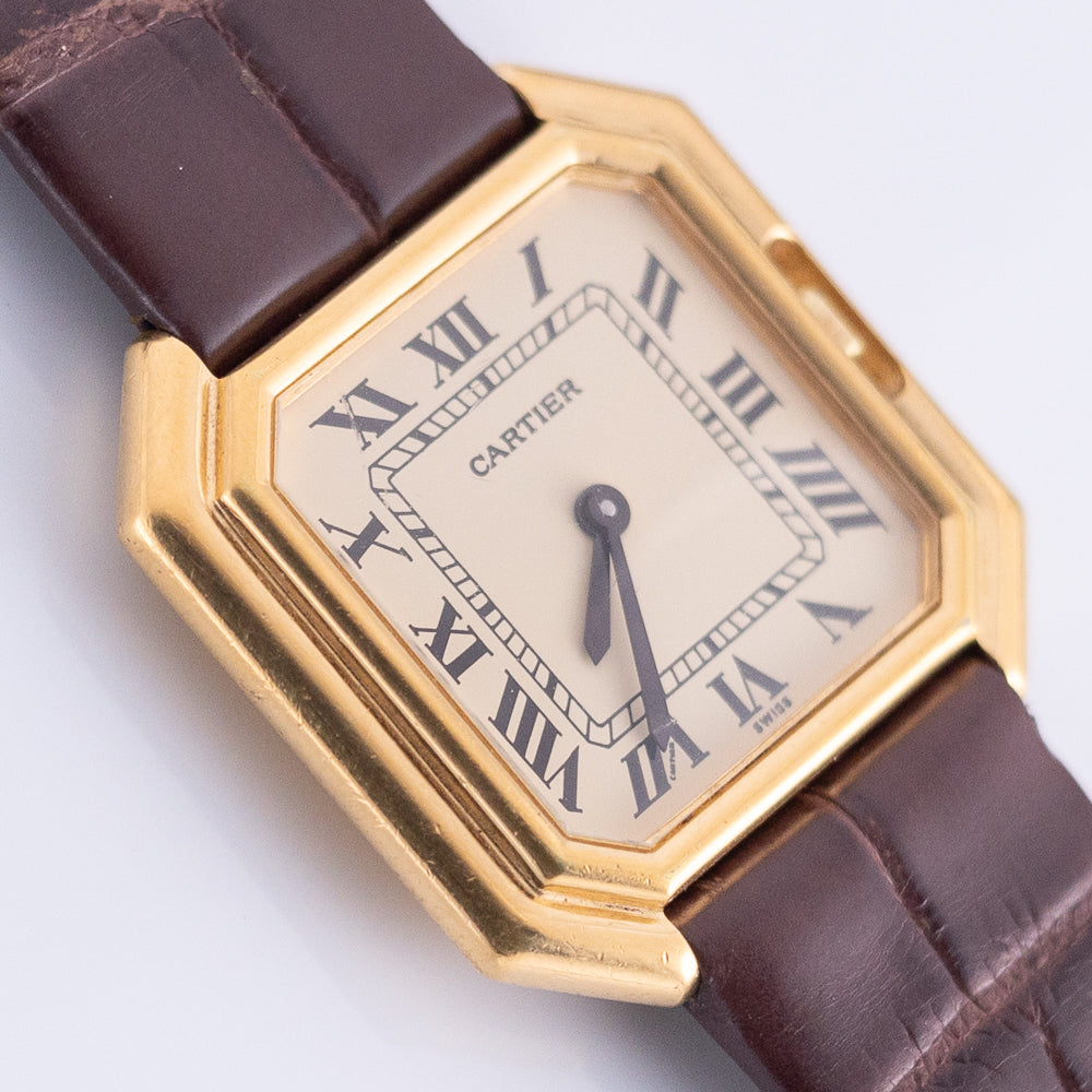 CARTIER LM Ceinture