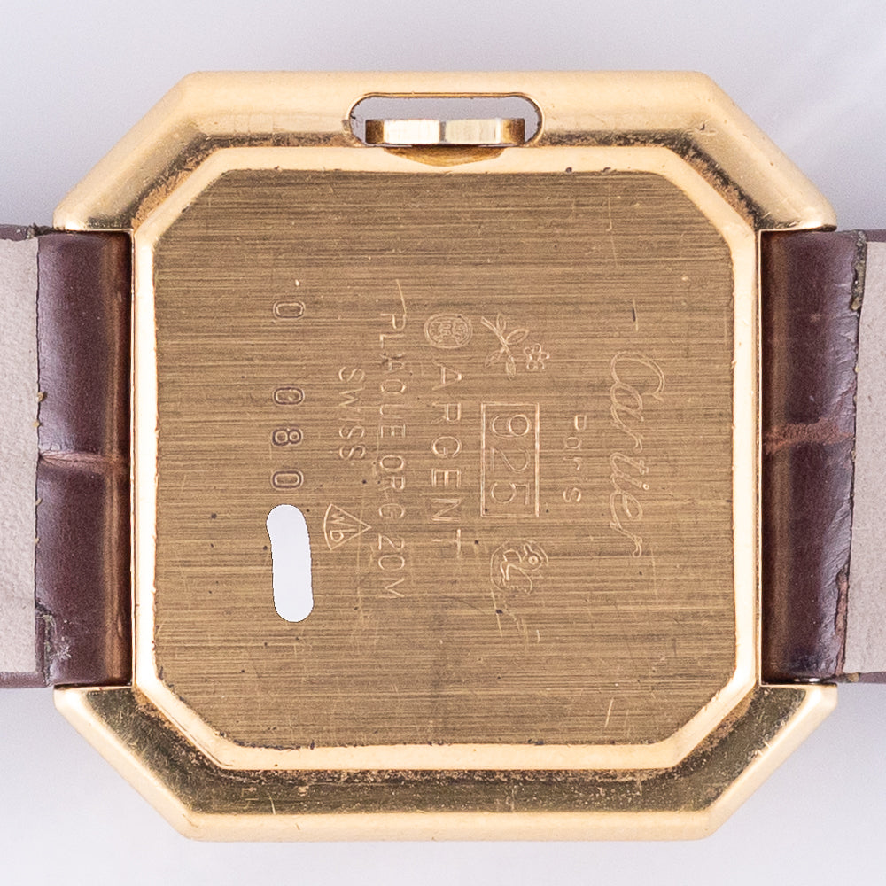 CARTIER LM Ceinture