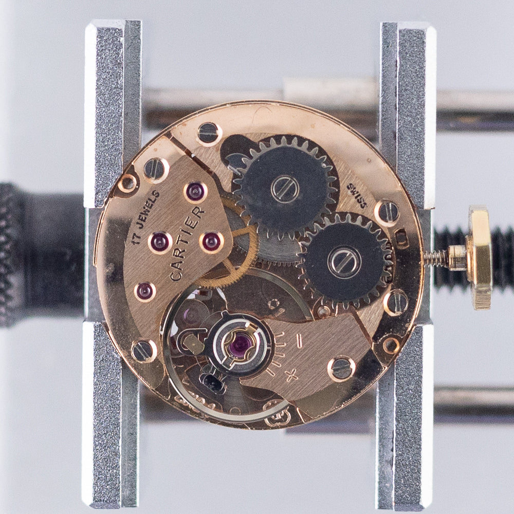 CARTIER LM Ceinture